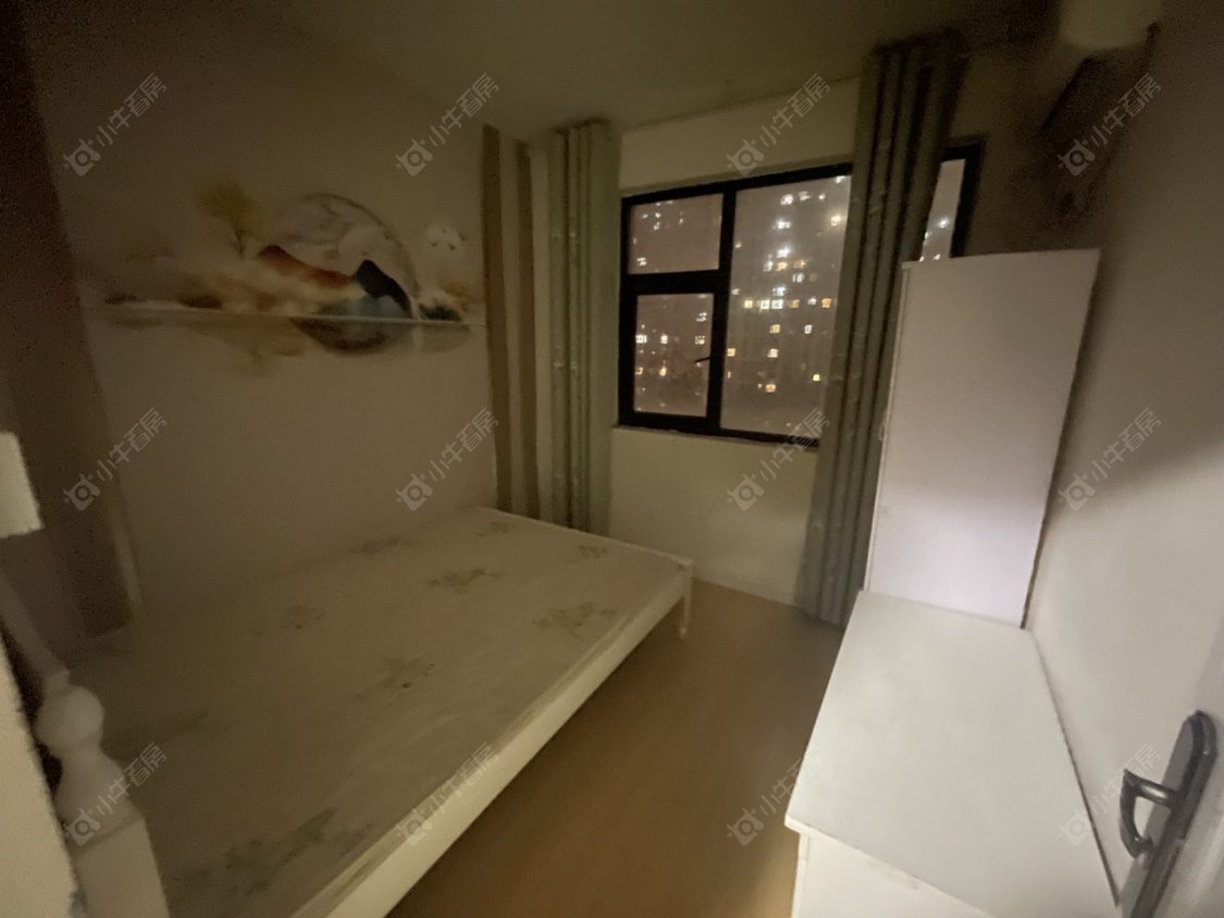 常州绿都万和城七区在租房源室内图_小牛看房