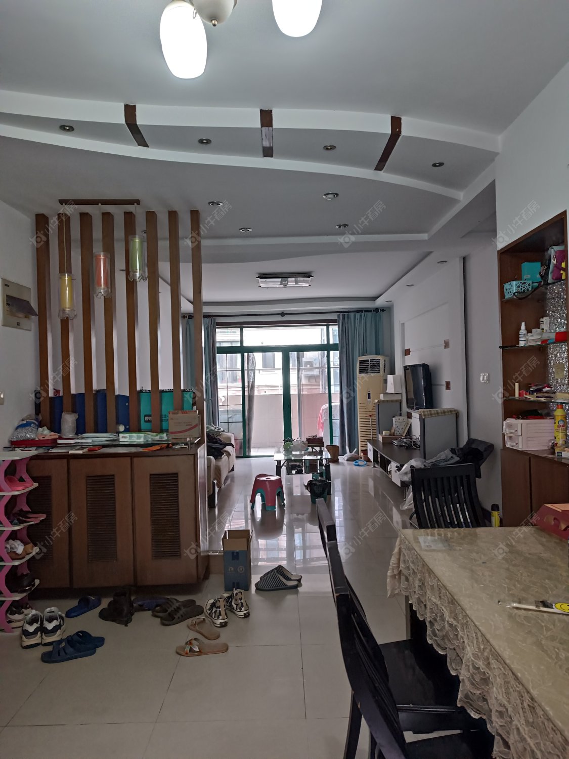 常州银河湾花园在租房源_小牛看房