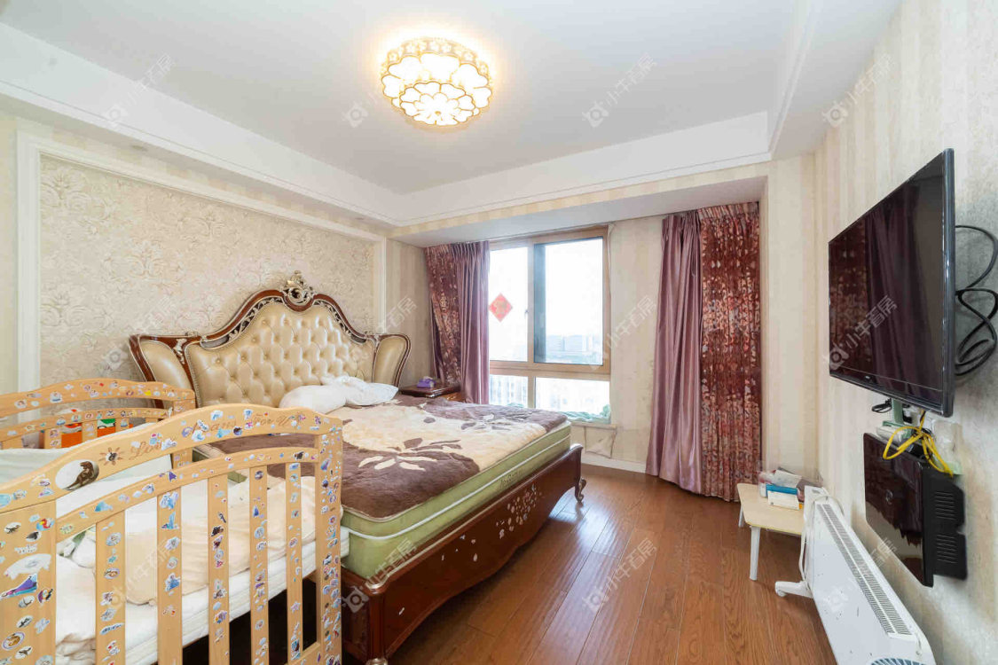 常州典雅花园在租房源室内图_小牛看房