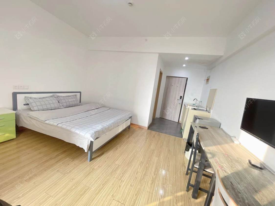 常州中奥珑郡在租房源室内图_小牛看房