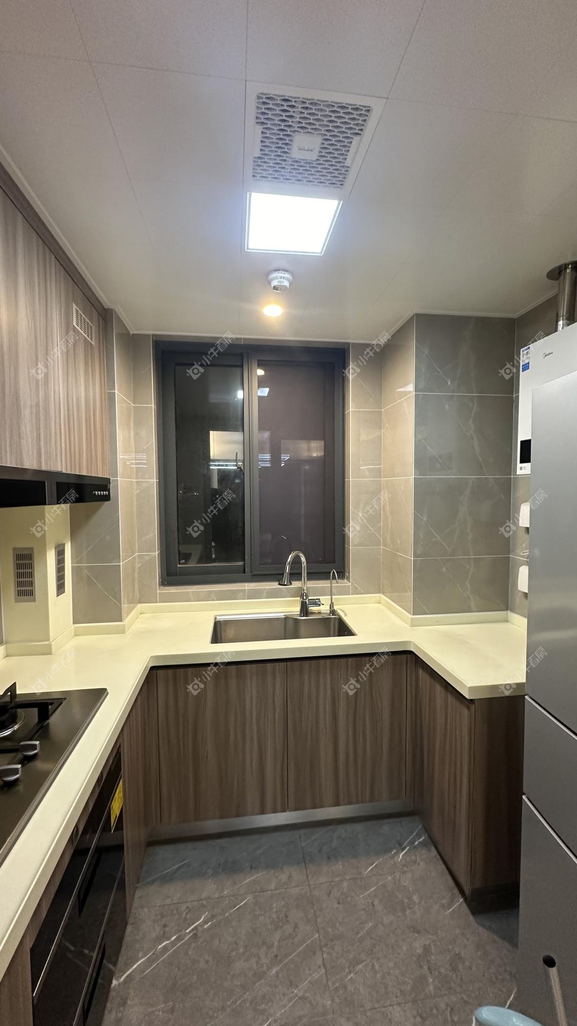 常州弘阳云峯在租房源_小牛看房