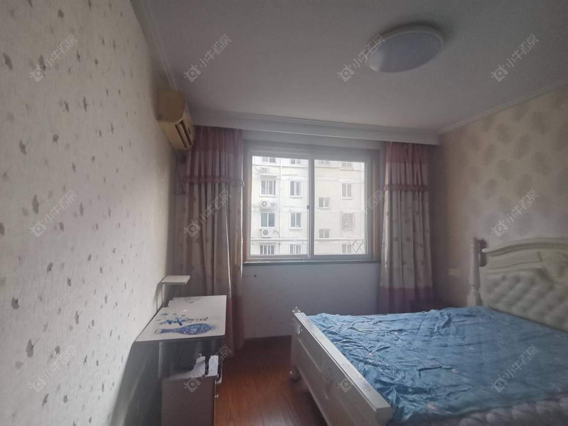 常州泰山一村在租房源室内图_小牛看房