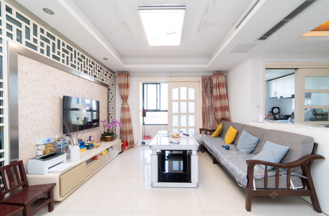 常州御水华庭一期在售二手房源室内图_小牛看房