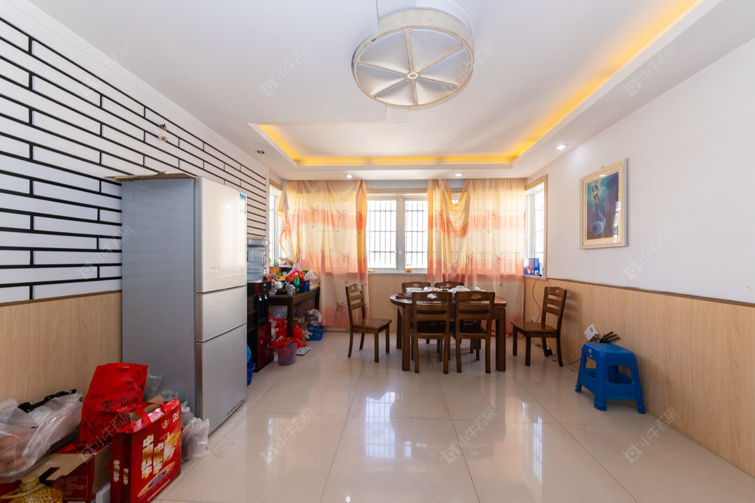 常州腾龙苑东区在售二手房源室内图_小牛看房