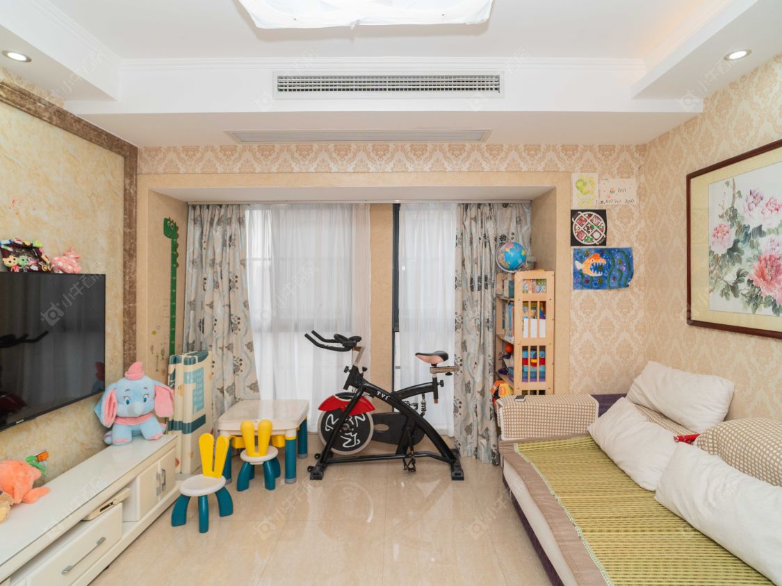 金地花苑在售二手房