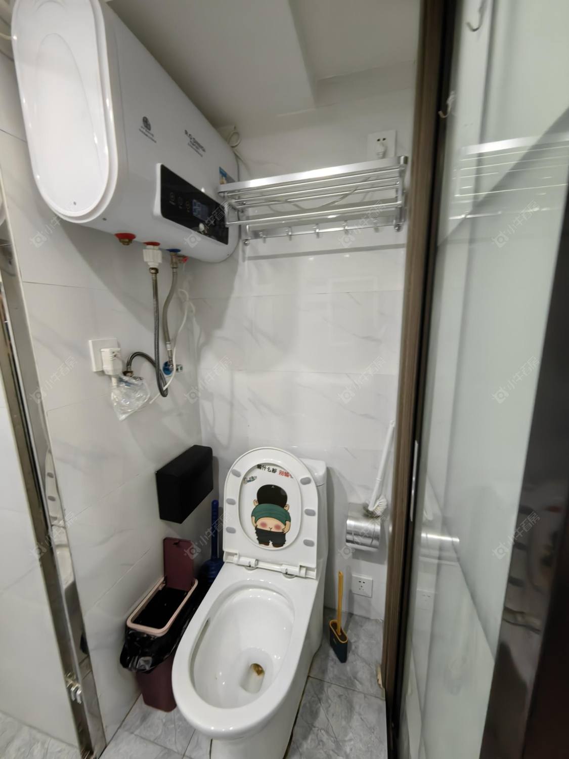 金科保利北郡花园房源室内图 常州金科保利北郡花园在租房源室内图_小牛看房