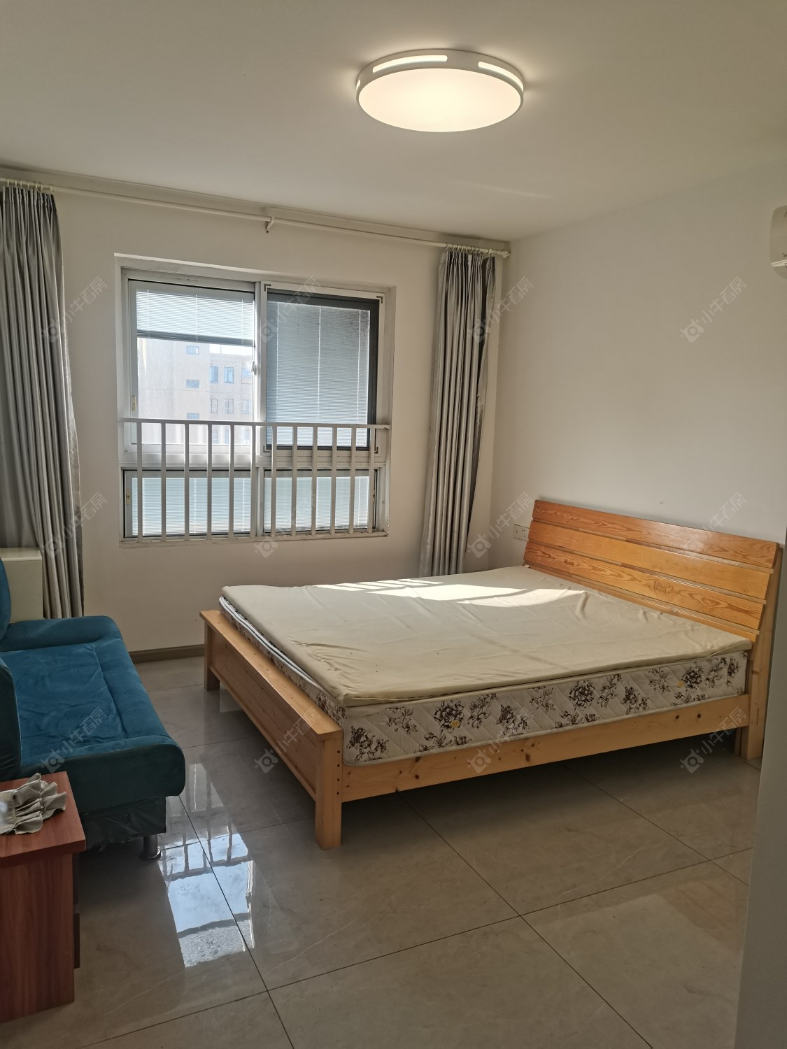 常州河枫御景花苑在租房源室内图_小牛看房