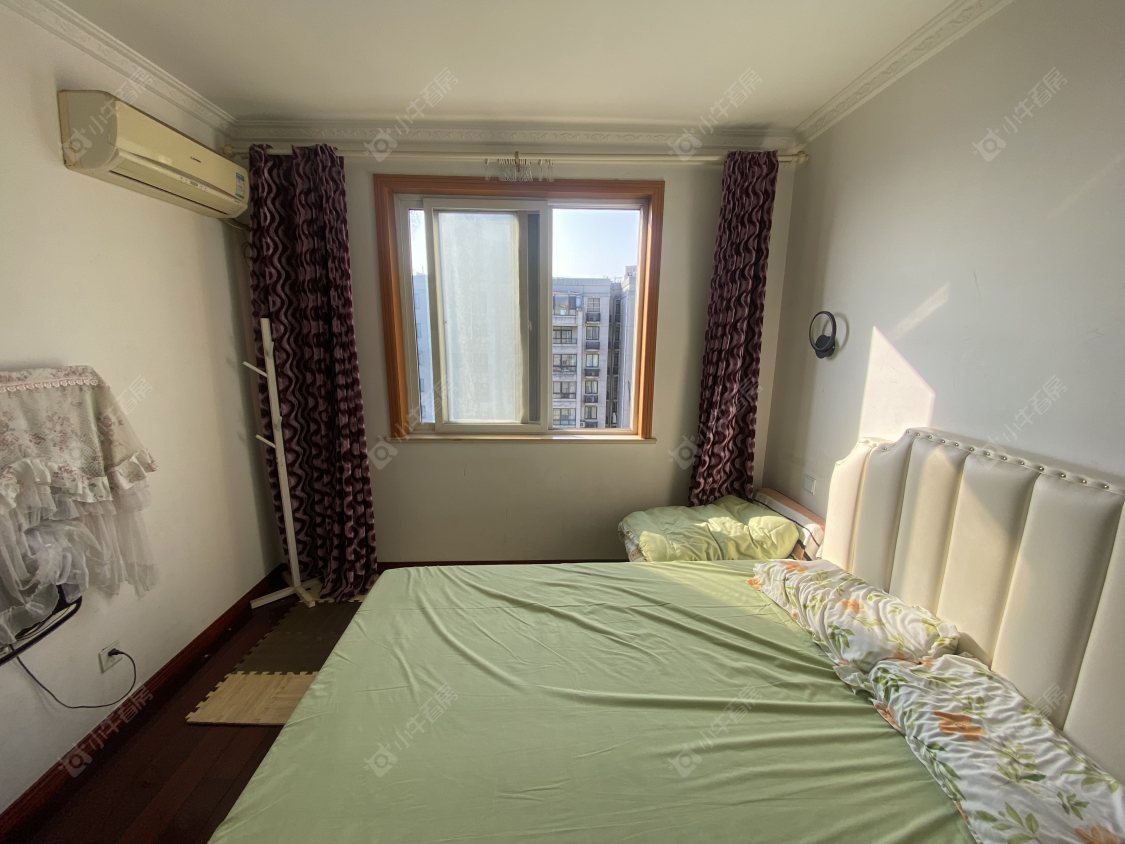 常州御水华庭二期在租房源_小牛看房