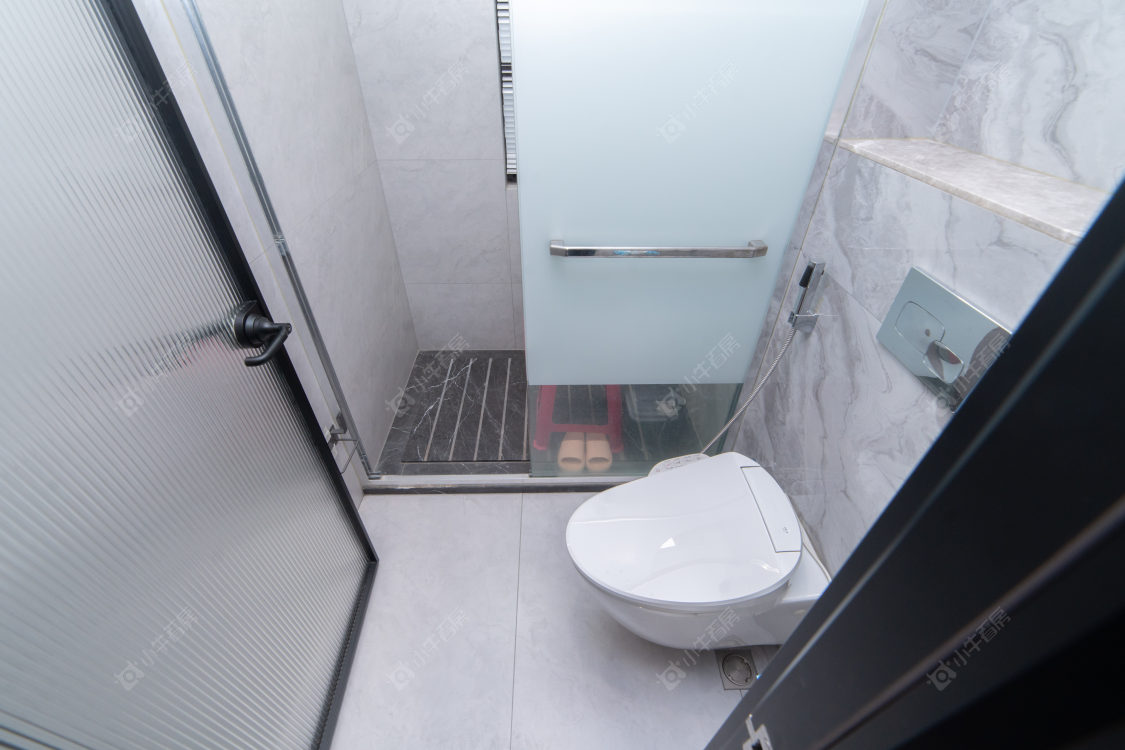 常州龙湖龙誉城四期在售二手房源室内图_小牛看房