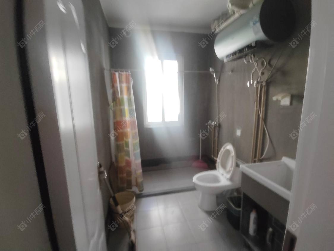 常州嘉禾尚郡3室2厅1卫出租_小牛看房