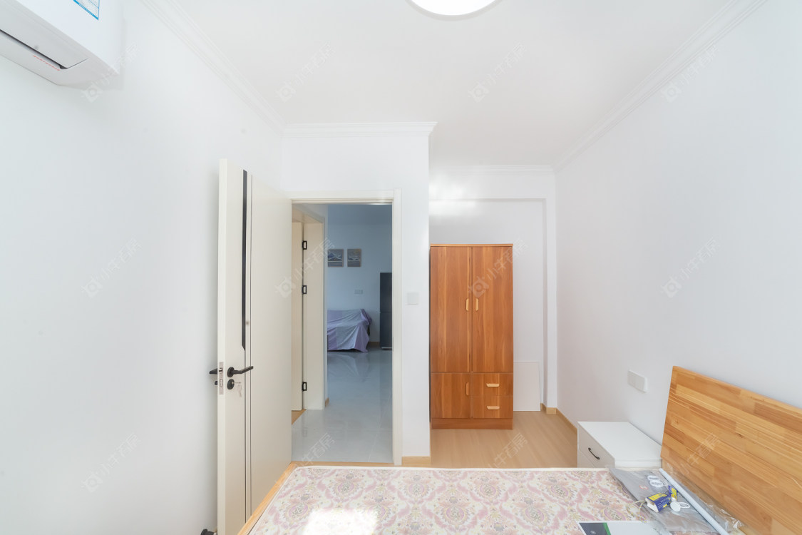 常州绿都万和城七区在售二手房源室内图_小牛看房