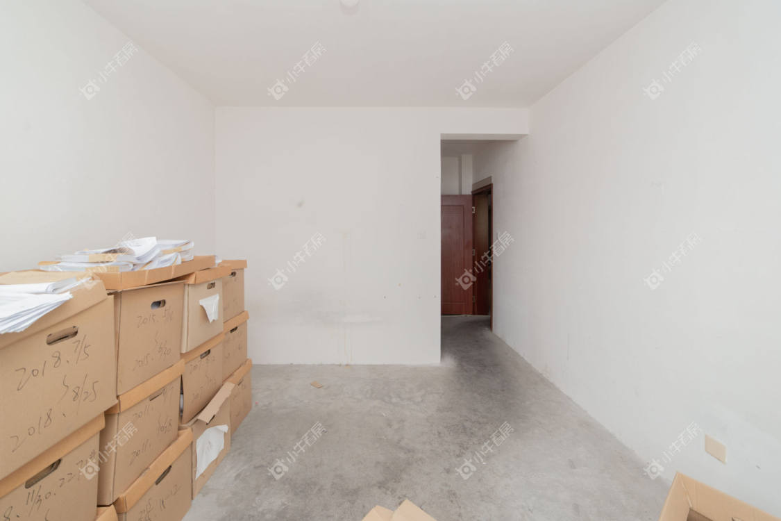 常州怡盛花园在租房源室内图_小牛看房