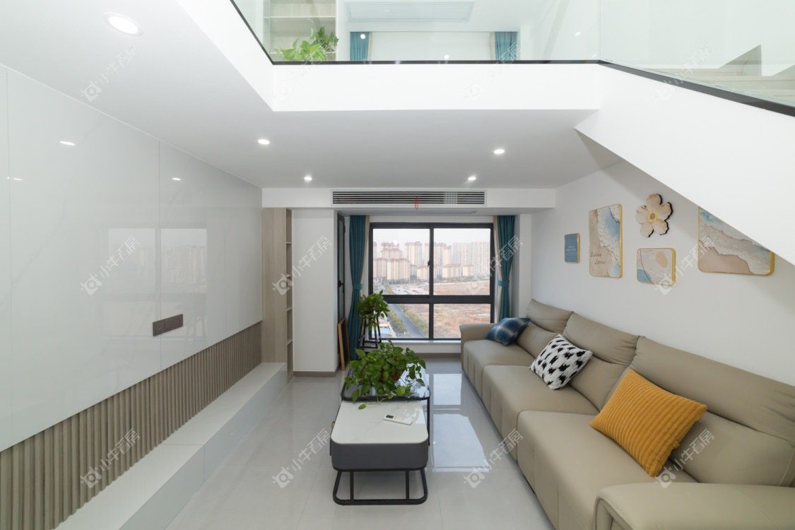 常州百瑞时代在租房源室内图_小牛看房