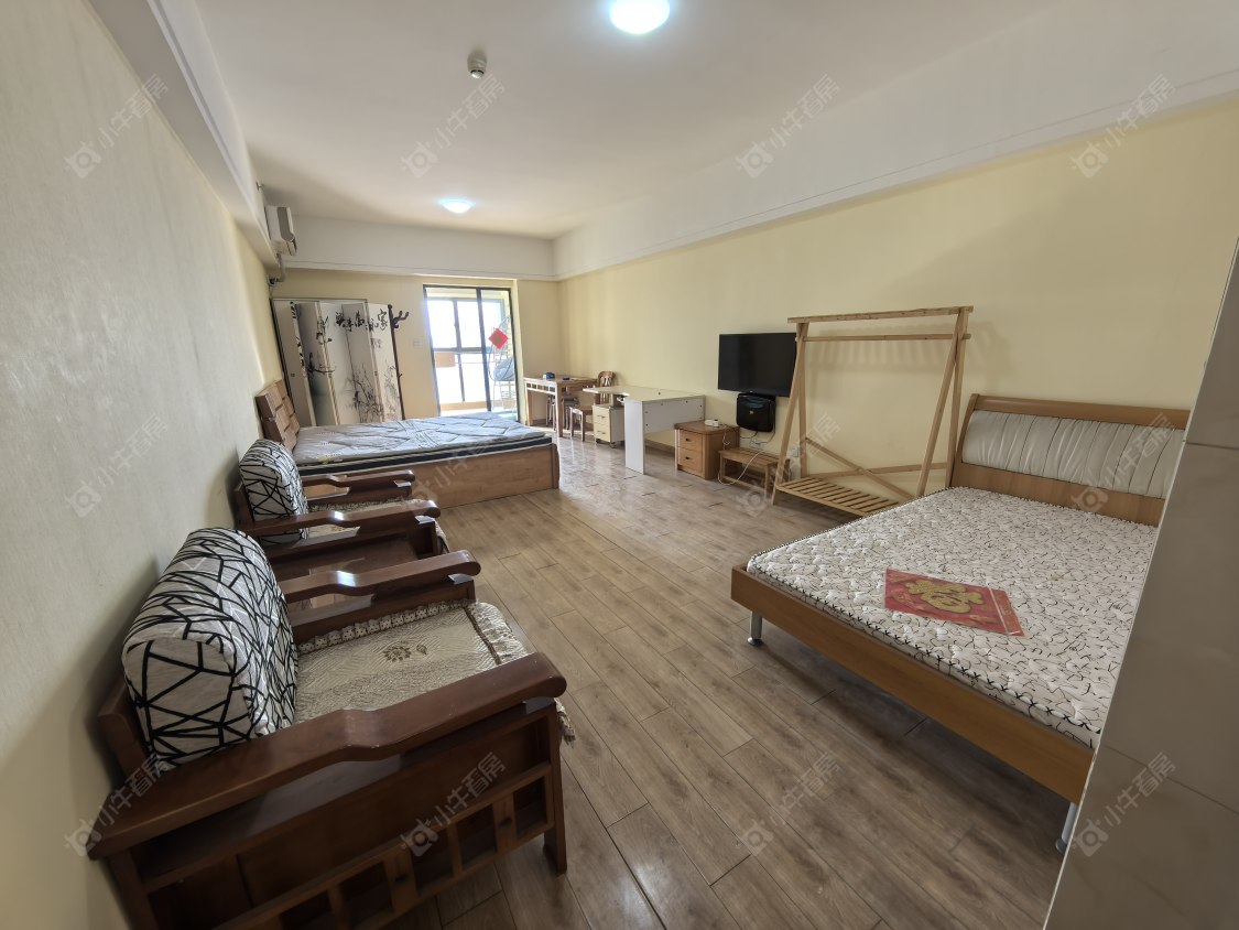 常州新北万达广场在租房源_小牛看房