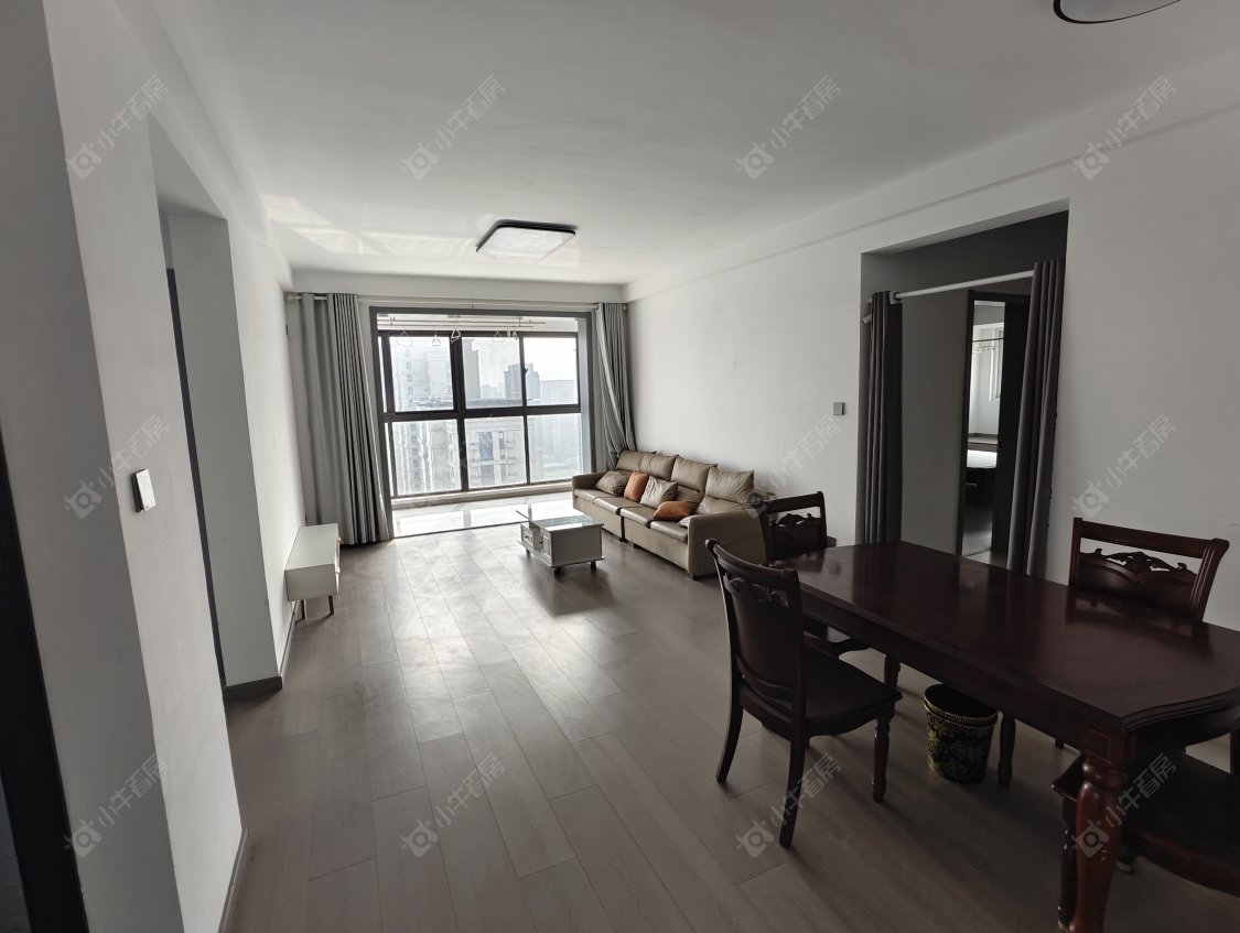 常州绿地香颂花园在租房源_小牛看房