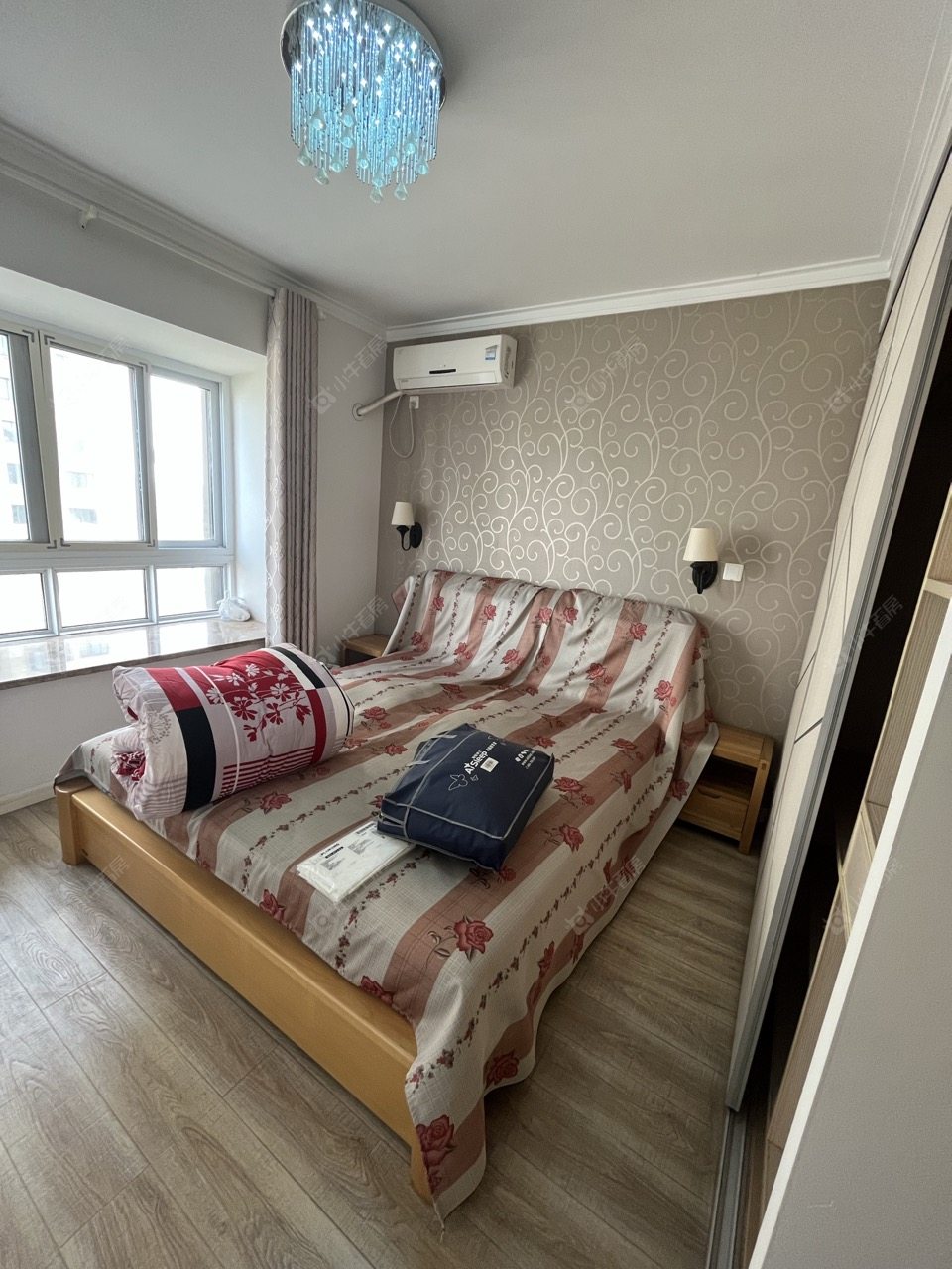 常州华润国际二期在租房源室内图_小牛看房