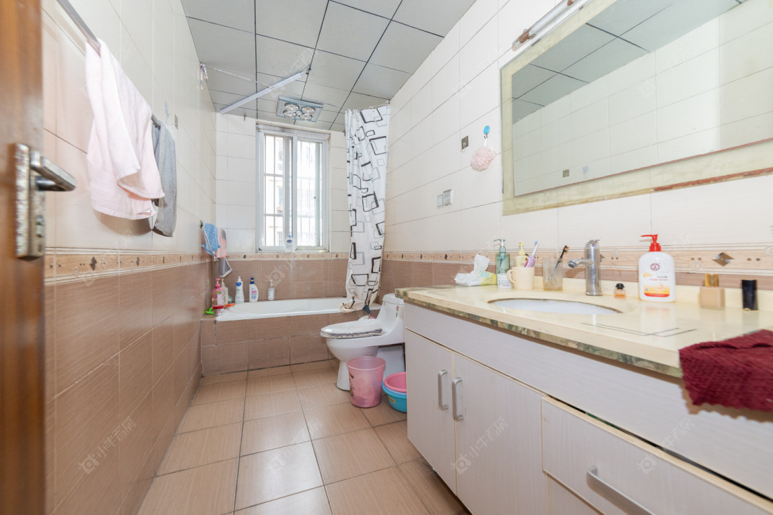 常州同心苑在售二手房源室内图_小牛看房