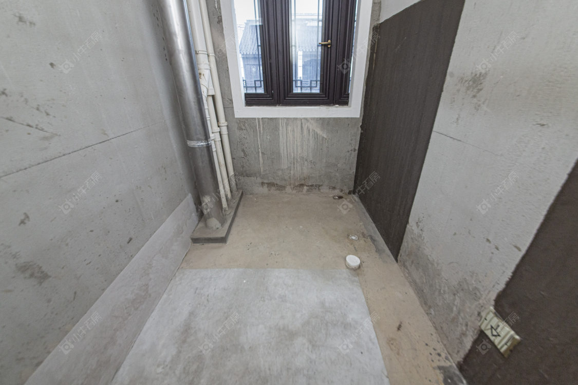 常州绿城江南里在售二手房源室内图_小牛看房