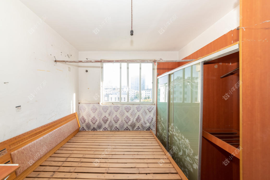 常州新龙花苑西区2室2厅1卫出租_小牛看房