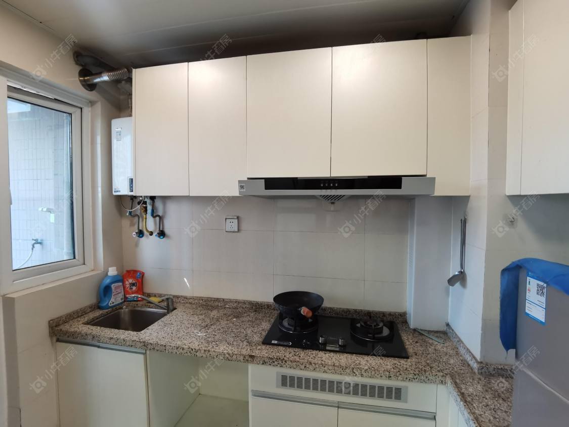 常州金坛碧桂园一期在租房源室内图_小牛看房