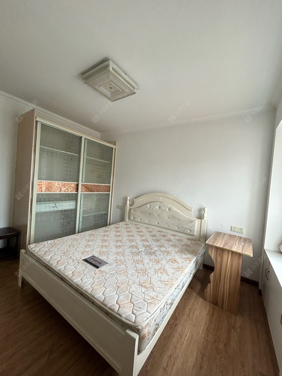 常州百馨西苑三期在租房源室内图_小牛看房