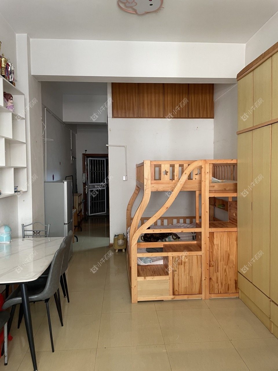 常州御花园(新北)在租房源室内图_小牛看房