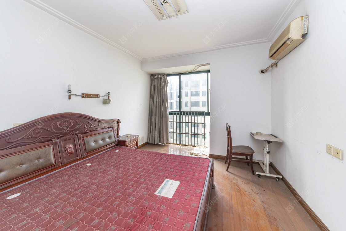 常州随园锦湖公寓在售二手房源室内图_小牛看房