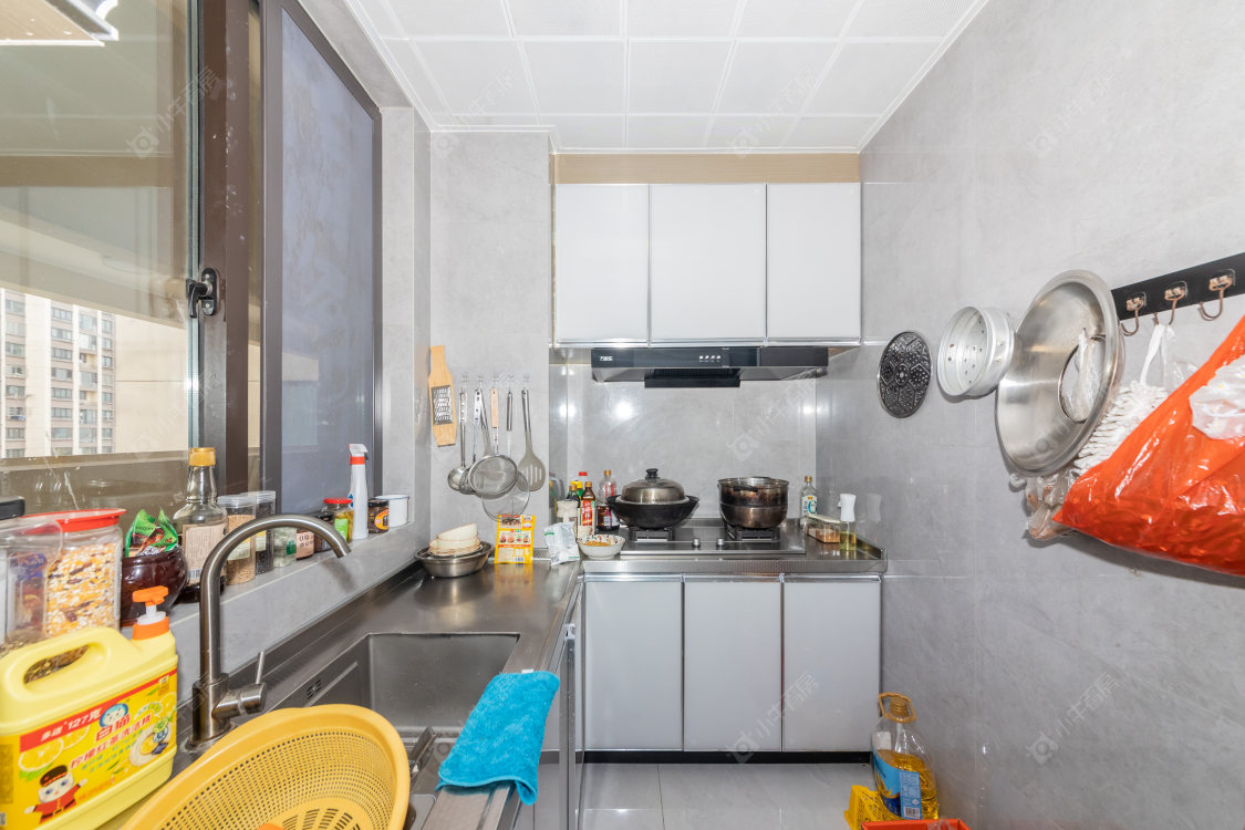 常州百馨西苑五期在售二手房源室内图_小牛看房