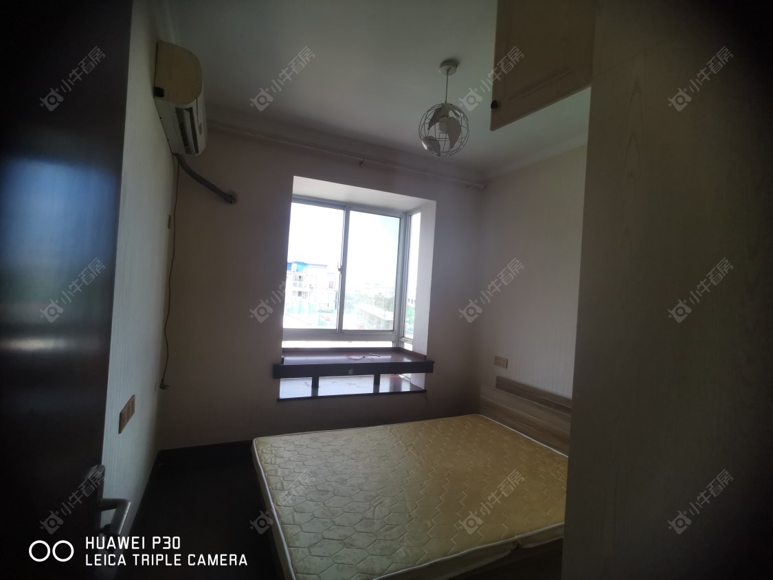 常州奥林匹克花园在租房源_小牛看房