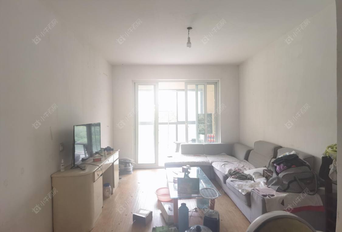 常州新景花苑一期在租房源室内图_小牛看房