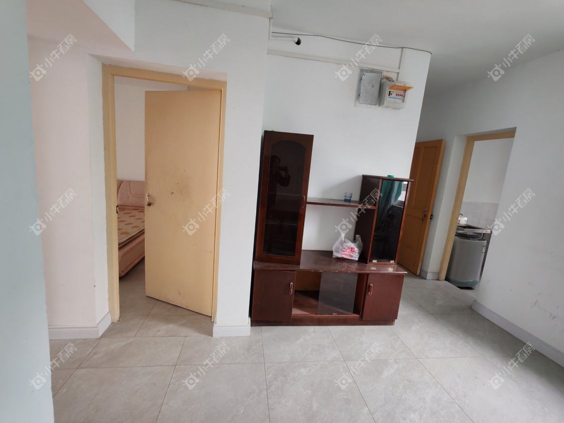 翠竹新村东北区房源室内图 常州翠竹新村东北区在租房源室内图_小牛看房