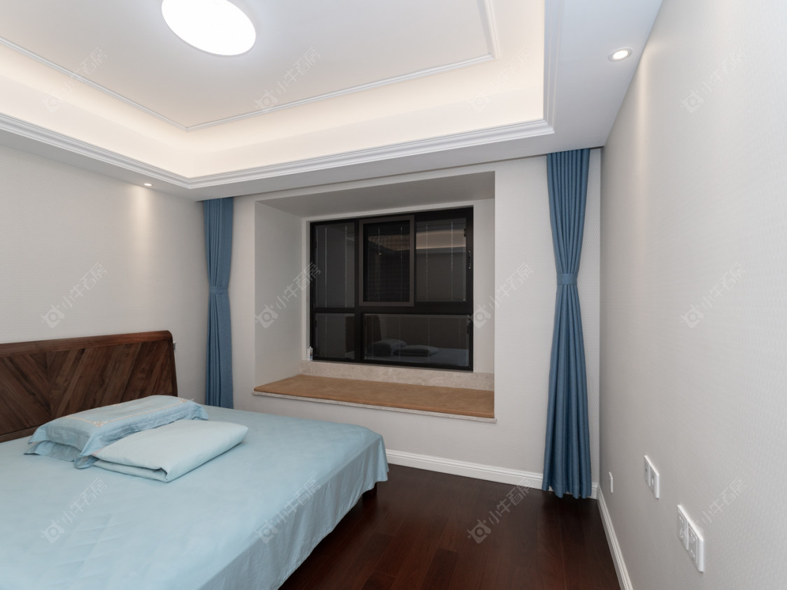 新城金郡(金坛)2区房源室内图 常州新城金郡(金坛)2区在售二手房源室内图_小牛看房