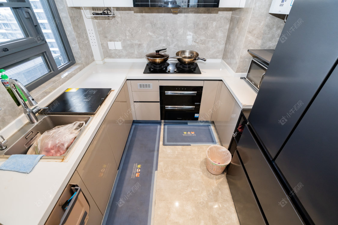 华润幸福里房源室内图 常州华润幸福里在售二手房源室内图_小牛看房