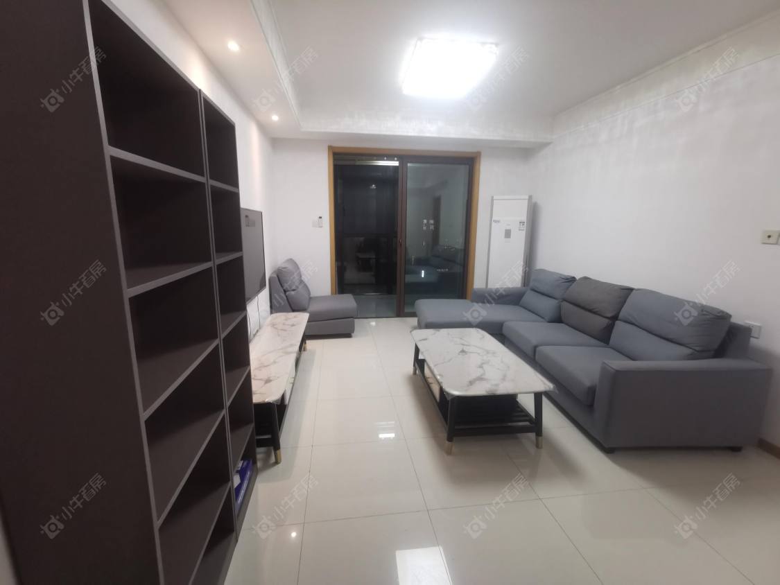 常州上东区在租房源室内图_小牛看房