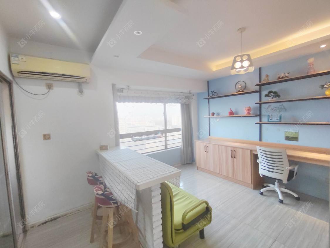 学府名门花苑房源室内图 常州学府名门花苑在租房源室内图_小牛看房