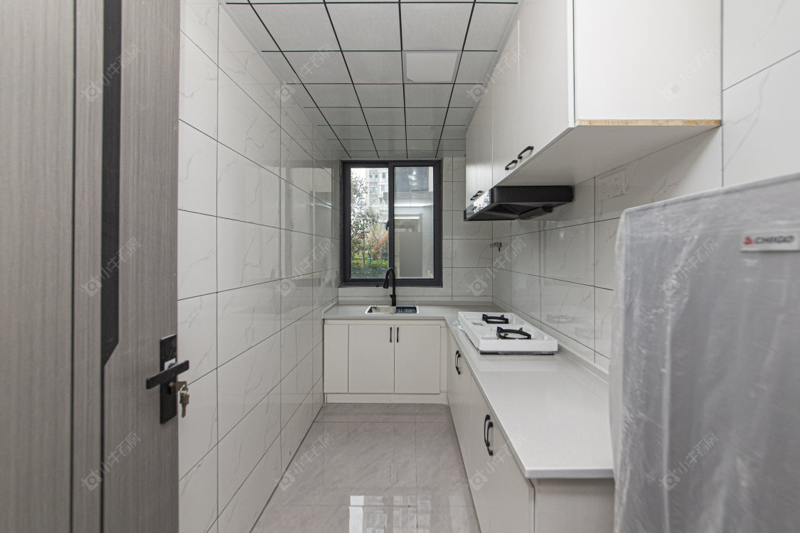 常州碧桂园都市森林在售二手房源室内图_小牛看房