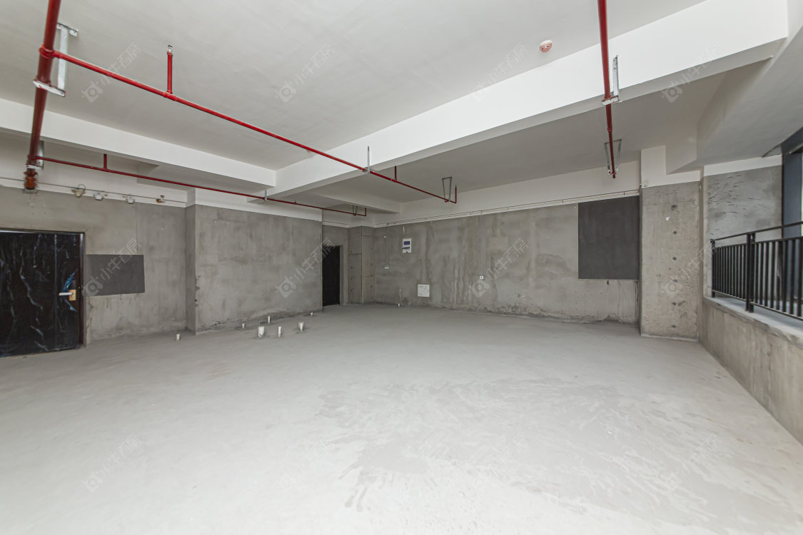 常州爱琴海公寓2室2厅2卫在售二手房房源图片