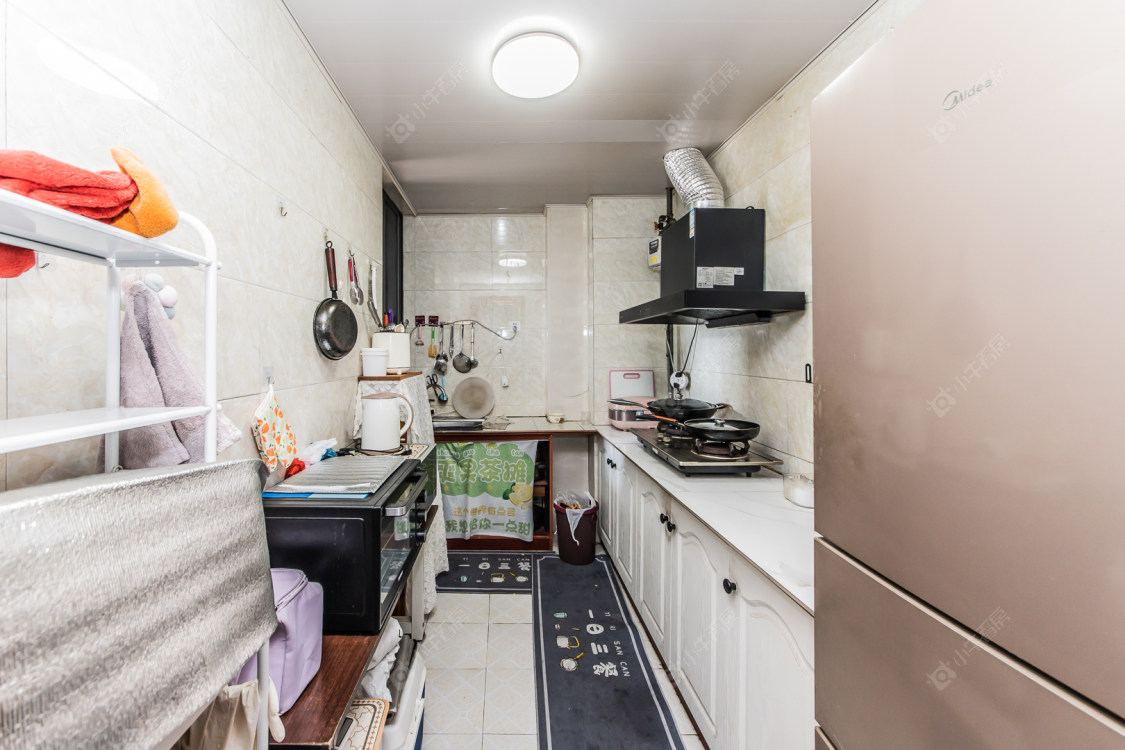 常州玲珑花园在售二手房源室内图_小牛看房