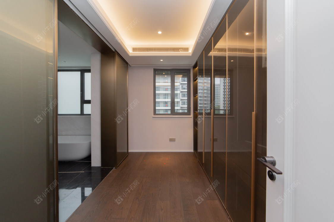 常州华宇新城天境在售二手房源室内图_小牛看房