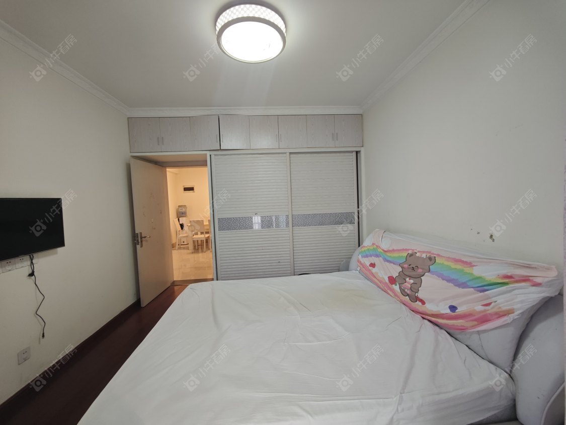 御源林城西区房源室内图 常州御源林城西区在租房源室内图_小牛看房