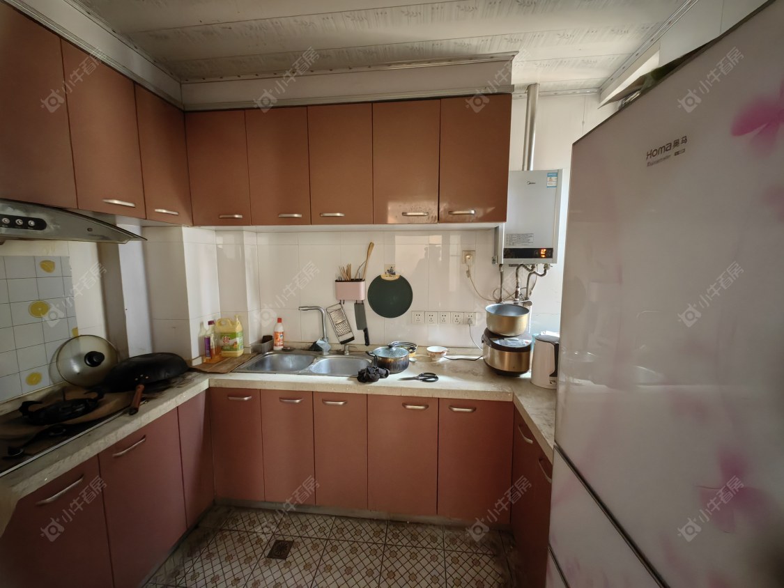 常州名桂坊在租房源室内图_小牛看房