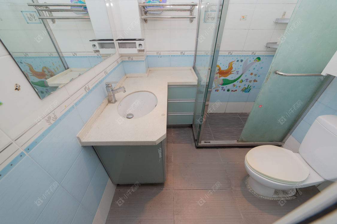 常州泰山三村在售二手房源室内图_小牛看房