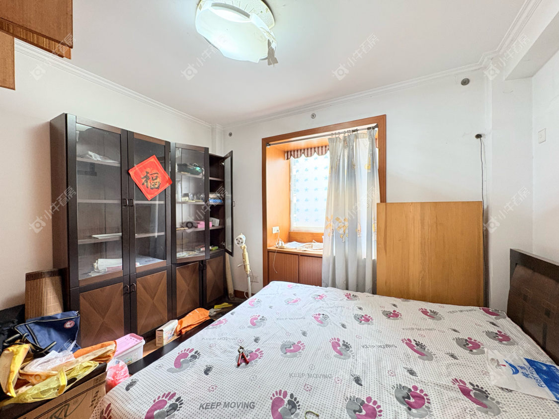 常州凤翔花园在租房源室内图_小牛看房