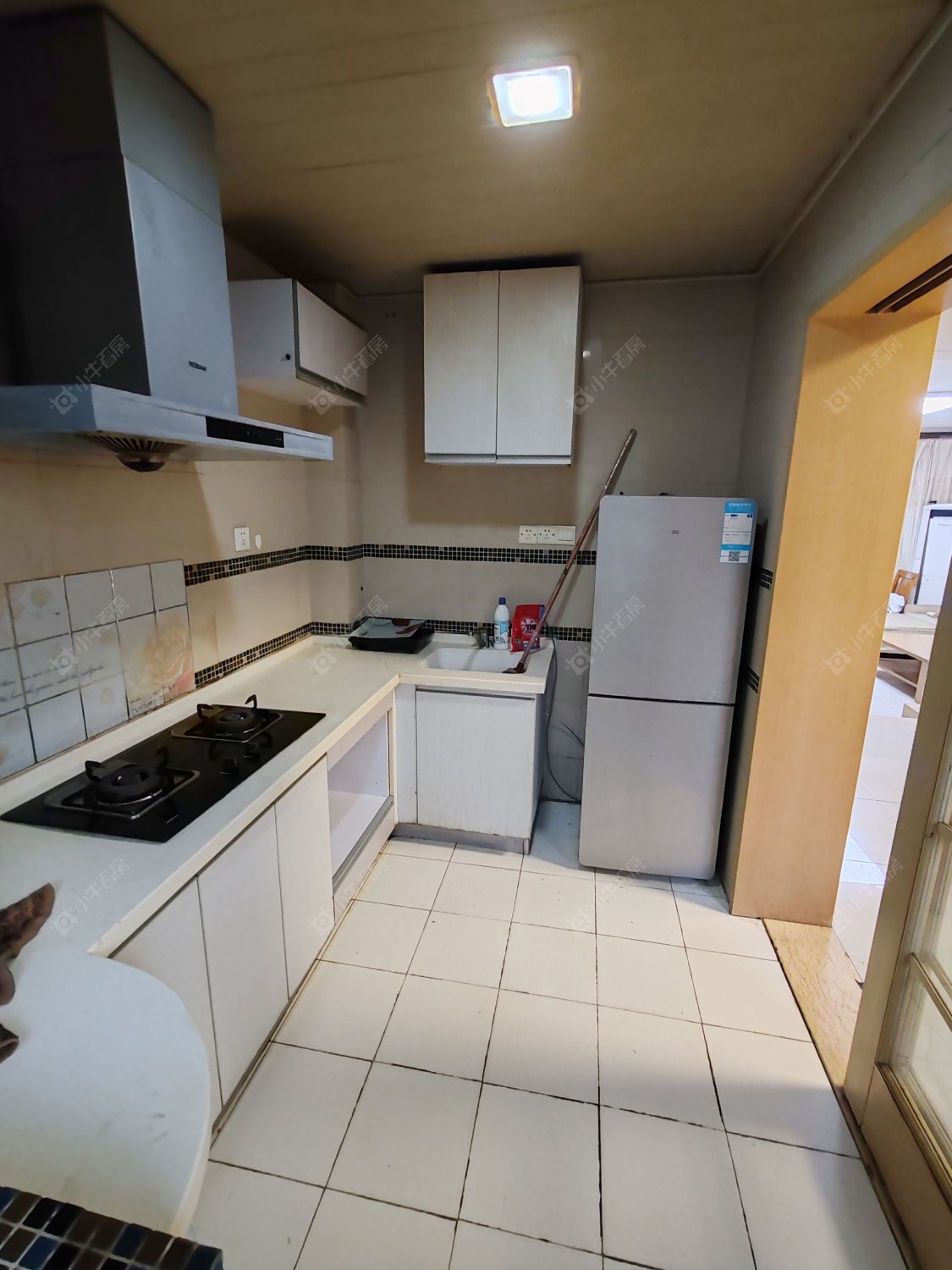 常州奥林匹克花园在租房源_小牛看房