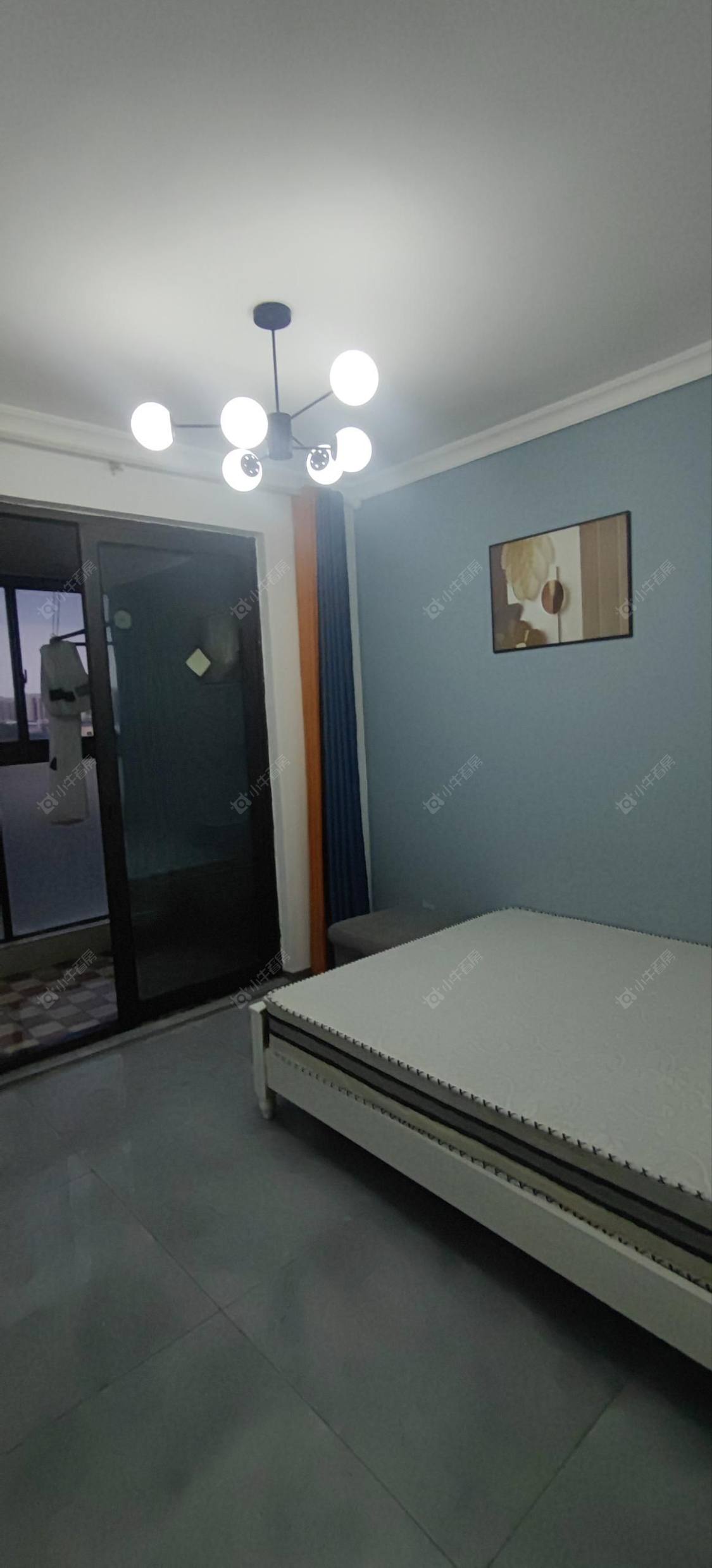 常州衡麓世家在租房源室内图_小牛看房