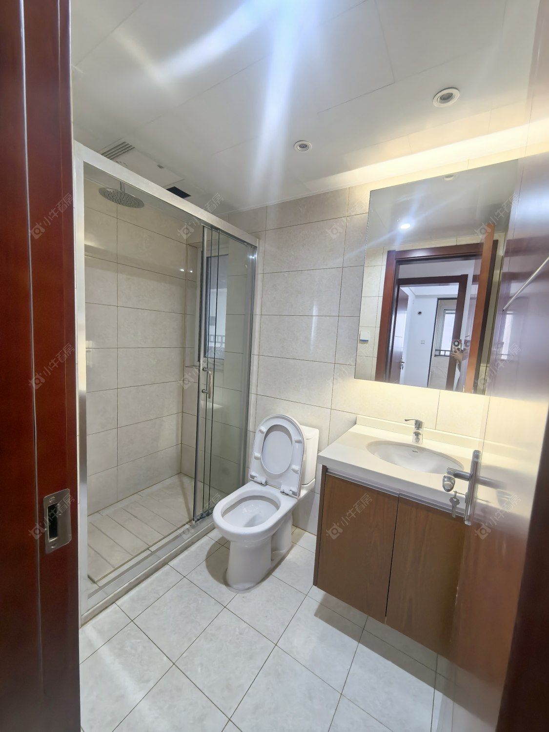 常州港龙新港城在租房源室内图_小牛看房