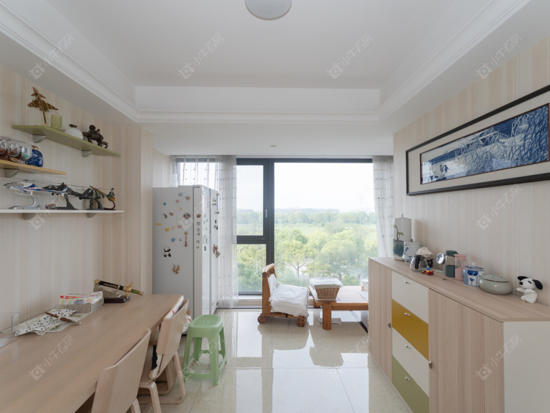 常州世家别院在售二手房源室内图_小牛看房