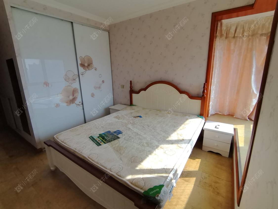 常州天隽峰在租房源室内图_小牛看房