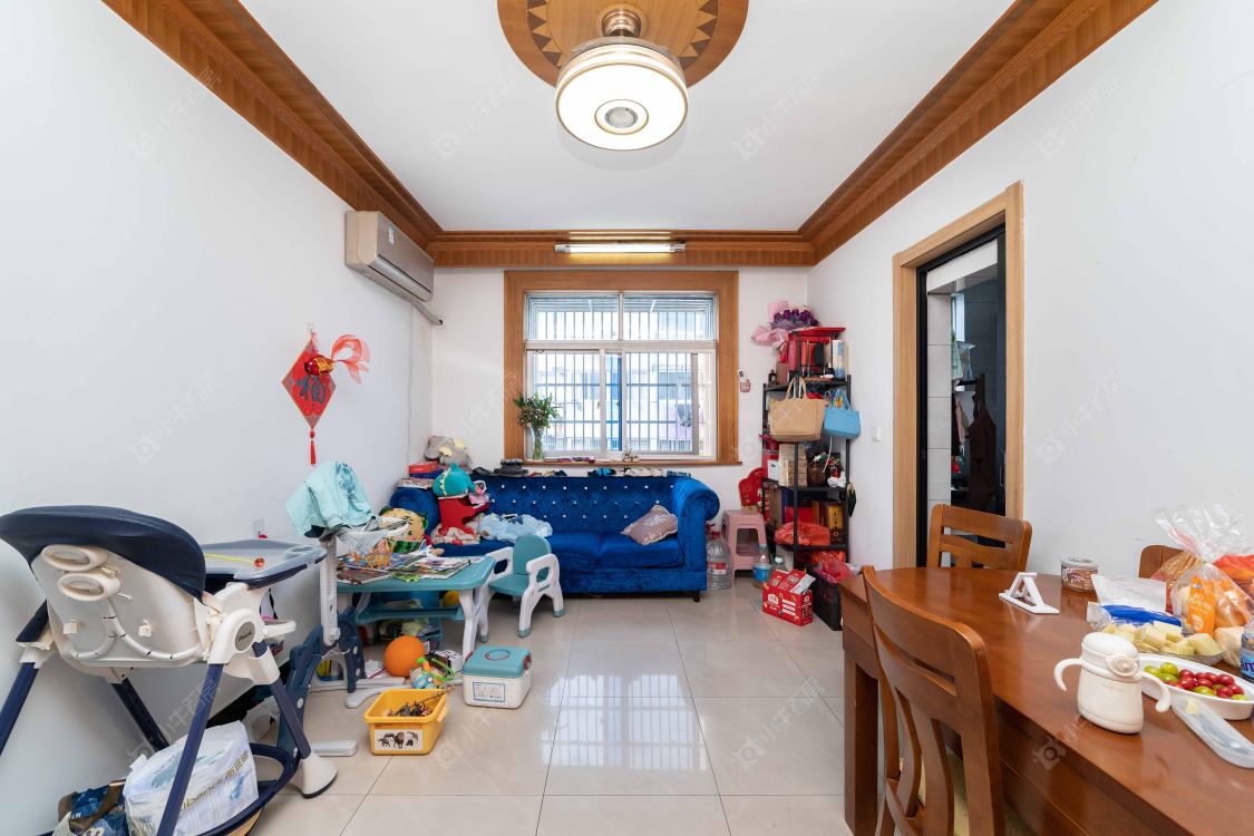 常州剑湖街北区在售二手房_小牛看房