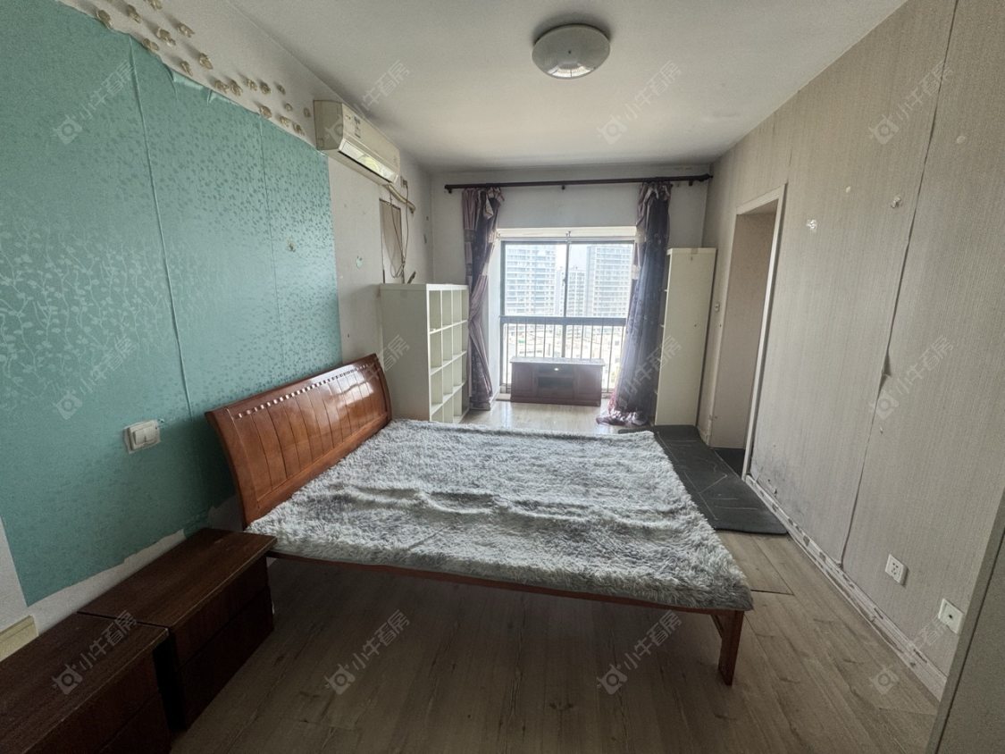 常州凯旋城西区在租房源室内图_小牛看房